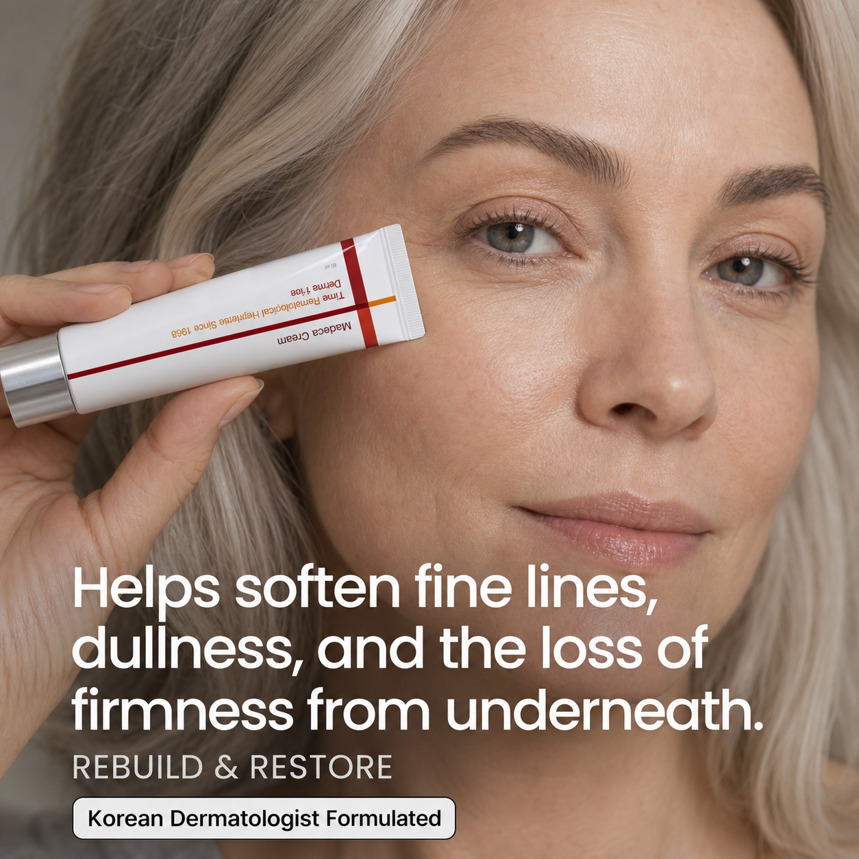 TECA Skin Repair Cream carousel slide 2